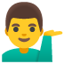 :tipping_hand_man: :tipping_hand_man: