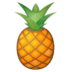 :pineapple: