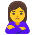 :pouting_woman:
